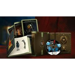 Lies of P Deluxe Edition (PlayStation 5)