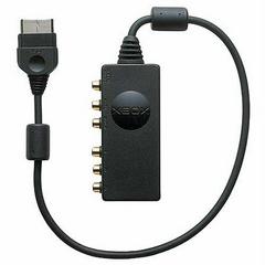 High Definition AV Pack (Xbox)