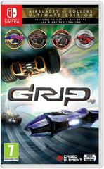 Grip Ultimate Edition (PAL Nintendo Switch)