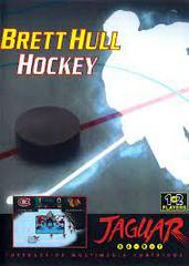 Brett Hull Hockey (Jaguar)