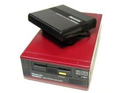 Famicom Disk System Console (Famicom Disk System)