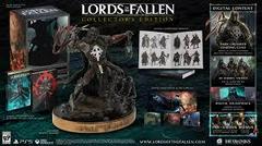 Lords of the Fallen Collector's Edition (PlayStation 5)