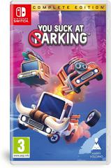 You Suck at Parking [Complete Edition] (PAL Nintendo Switch)
