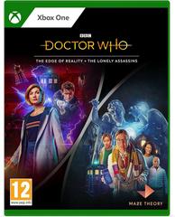 Doctor Who: Duo Bundle (PAL Xbox One)