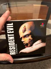 Resident Evil Collection (PlayStation)