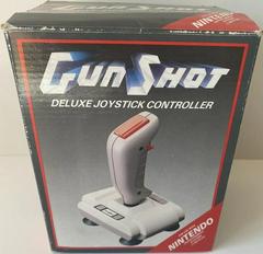 Gun Shot Deluxe Joystick (NES)