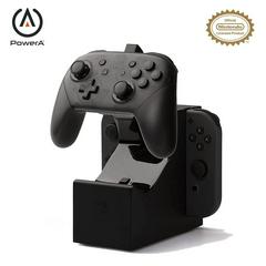 Joy-Con & Pro Controller Charging Dock (Nintendo Switch)