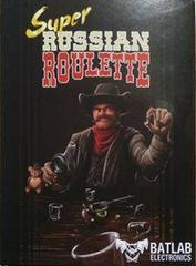 Super Russian Roulette [Homebrew] (NES)