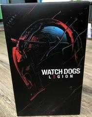 Watch Dogs: Legion Collector's Edition (PlayStation 5)