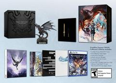 Granblue Fantasy: Relink Collector's Edition (PlayStation 5)