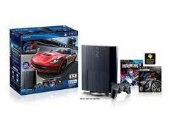 PlayStation 3 Super Slim [Gran Turismo 5 Legacy Bundle]] (PlayStation 3)