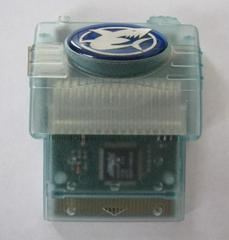 Gameshark (Game Boy Advance)