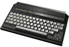 Commodore Plus/4 Console (Commodore 64)