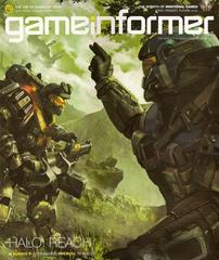Game Informer #202 (2010)
