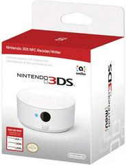 NFC Reader (Nintendo 3DS)