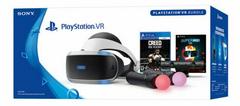 PlayStation VR - Creed: Rise to Glory + Superhot Bundle (PlayStation 4)