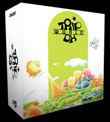 Trip World DX Collector's Edition (PlayStation 5)