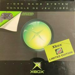 Mountain Dew Limited Edition Xbox System (Xbox)