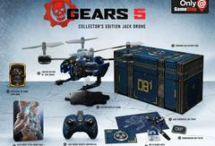 Gears 5 [Collector's Edition] (Xbox One)