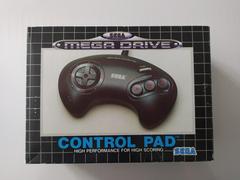Sega Mega Drive Control Pad [Version 1990] (PAL Sega Mega Drive)