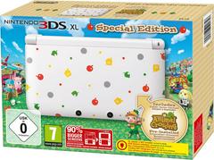 Nintendo 3DS XL Special Edition Animal Crossing: New Leaf Pre-Installed (PAL Nintendo 3DS)
