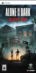 Alone In The Dark Collector's Edition (PlayStation 5)
