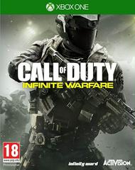 Call of Duty: Infinite Warfare (PAL Xbox One)