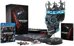 Watch Dogs: Legion Collector's Edition (PlayStation 4)