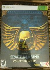 Warhammer 40,000: Space Marine [Collector's Edition] (Xbox 360)
