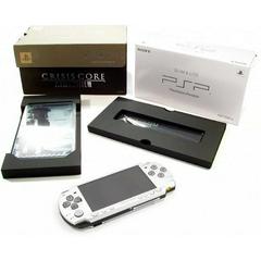 Crisis Core: Final Fantasy VII PSP Slim & Lite Limited Edition (JP PSP)