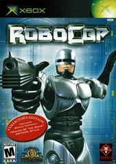 RoboCop (Xbox)