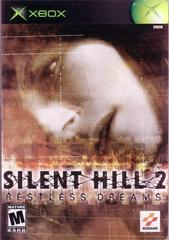 Silent Hill 2 (Xbox)