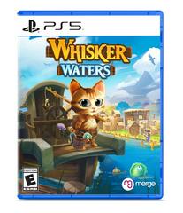 Whisker Waters (PlayStation 5)