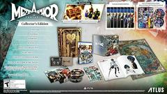 Metaphor: ReFantazio Collector's Edition (PlayStation 5)
