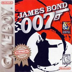 007 James Bond Player's Choice (Game Boy)