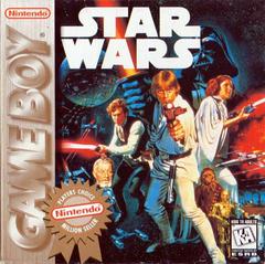 Star Wars Player's Choice (Game Boy)