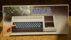 Mattel Aquarius System (Mattel Aquarius)