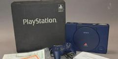 PlayStation System [10 Million Edition] (PlayStation)