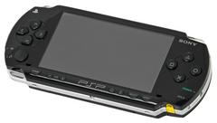 PSP 1000 Console Black (PSP)