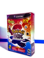 Pokemon Box Big Box (GameCube)