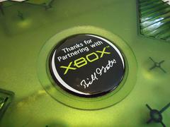 Xbox System Partner Edition (Xbox)