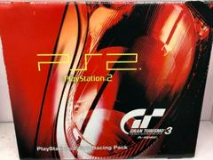 PlayStation 2 Gran Turismo 3 Console Bundle (PlayStation 2)
