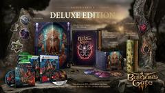Baldur's Gate III Deluxe Edition (PlayStation 5)