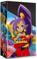 Shantae Collection (PlayStation 5)