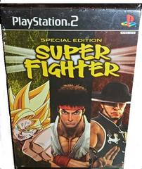 Super Fighter Special Edition (PlayStation 2)
