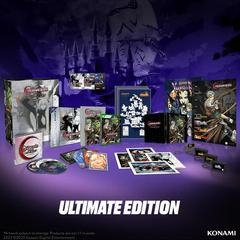 Castlevania Advance Collection [Ultimate Edition] (Xbox One)