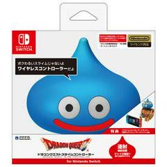 Dragon Quest Slime Controller (JP Nintendo Switch)