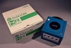 Nintendo Gamecube NR Reader (GameCube)