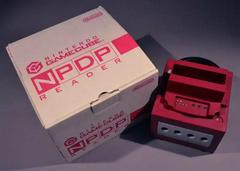 Nintendo GameCube NPDP Reader (GameCube)