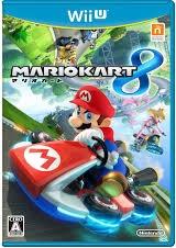 Mario Kart 8 (JP Wii U)